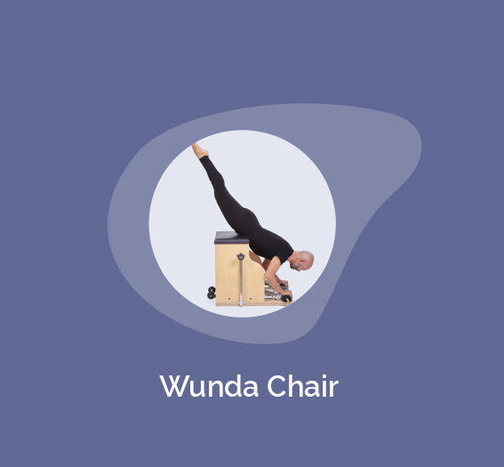 Wunda Chair